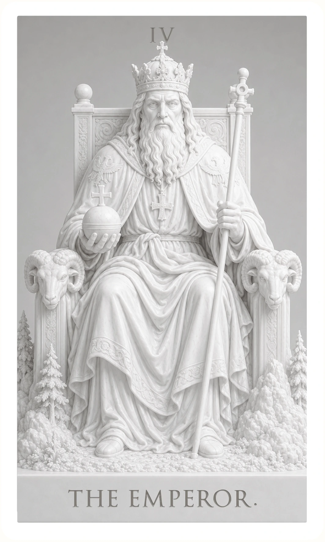 L’Imperatore